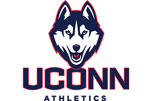 UCONN Athletics Logo