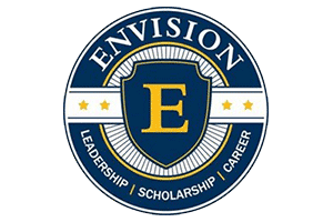 Envision Events Logo
