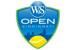 Western and Southern Open Logo